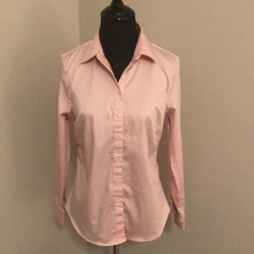 Button up shirt